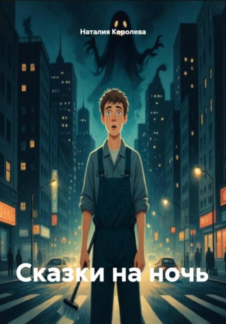 Наталия Королева, Сказки на ночь